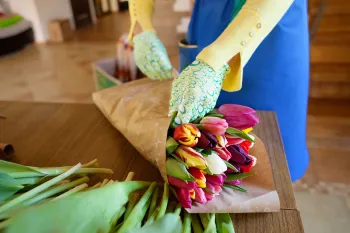 photo ravon fleurs fleuriste