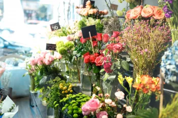 photo fleurs de mars  l'atelier